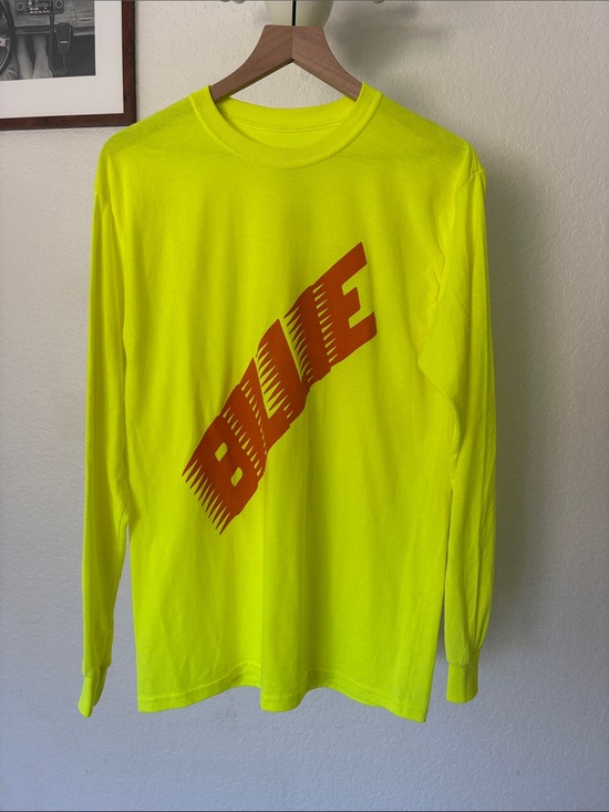 Billie Eilish Tops - Billie eilish long sleeve top